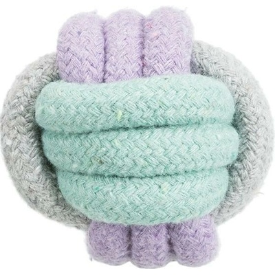 Trixie Junior lanová loptička 6 cm