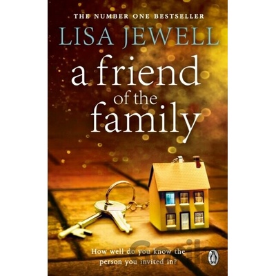 Friend of the Family