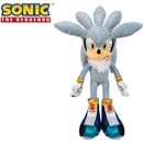 Sonic Silver the Hedgehog 30 cm