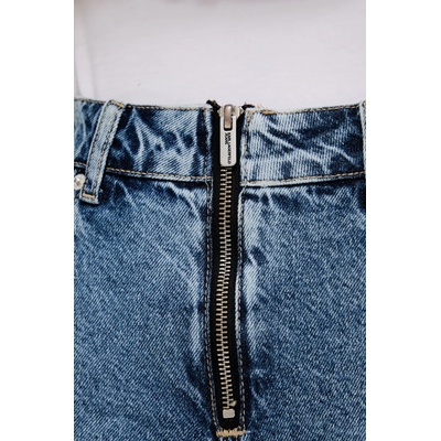 Karl Lagerfeld Jeans Дънков къс панталон Karl Lagerfeld Jeans (A2W10042)