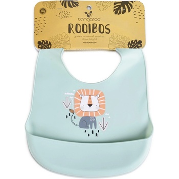 Image 1 of Cangaroo - Силиконов лигавник Rooibos 2001 - ментов