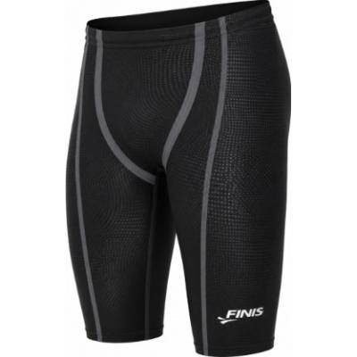 FINIS hydrox jammer black/gray 7xs - uk18