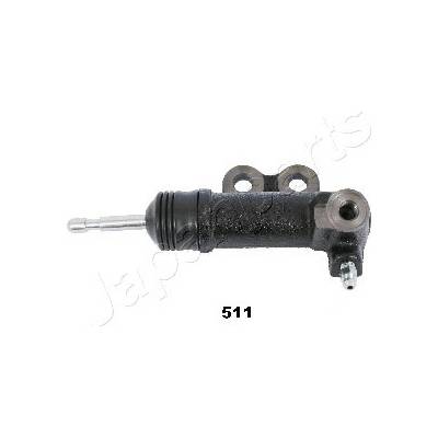 JAPANPARTS Pomocný spojkový valec CY-511