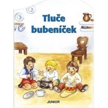 Tluče bubeníček