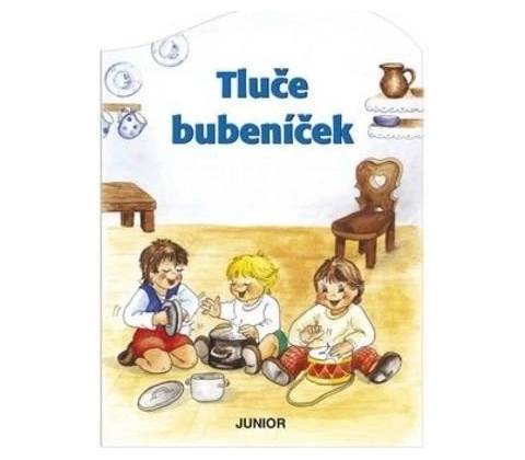 Tluče bubeníček
