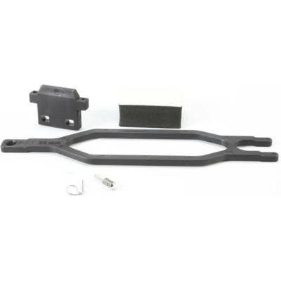 Traxxas Стойка държач за батерия Traxxas Hold down, battery/ hold down retainer/ battery post/ foam s, TRX5827 (TRX5827)