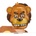 Fiestas Guirca Детска маска - Freddy Fazbear