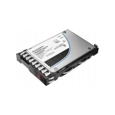 HP Enterprise SSD 2.5" 480 GB Serial ATA III NVMe, 875509-B21