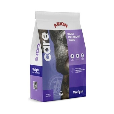 Arion Care Weight 12 kg