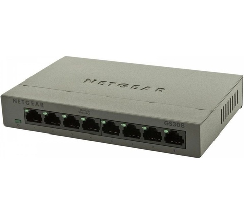 Netgear GS308