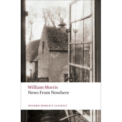 News from Nowhere Oxford World´s Classics