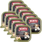 RINTI Ваничка RINTI FEINEST птиче и агнешко 11 x 150 г