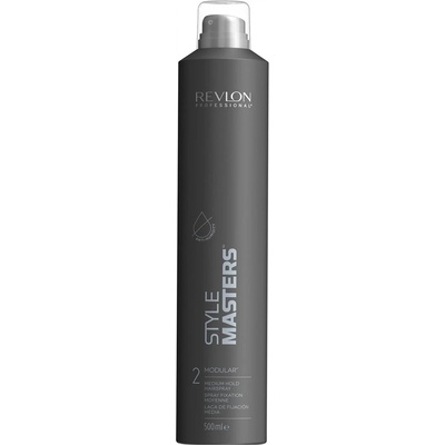 Revlon Style Masters Photo Finisher 500 ml lak na vlasy