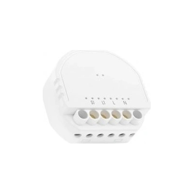 Meross Smart Wi-Fi In-Wall Switch 0251000183