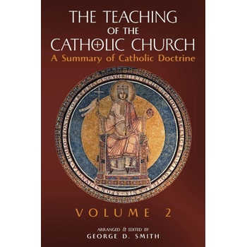 Teaching of the Catholic Church