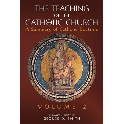 Teaching of the Catholic Church | Canon George D. Smith