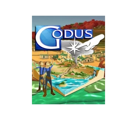 Godus
