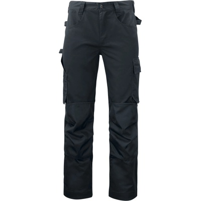ProJob 5532 WAISTPANT / Мъжки работни панталони - черни 50 (64532M002n5)