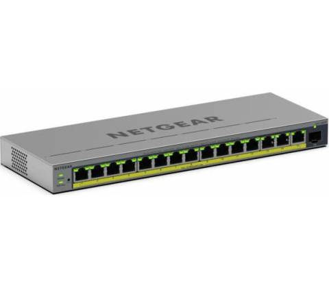 Netgear GS116EPP-100EUS