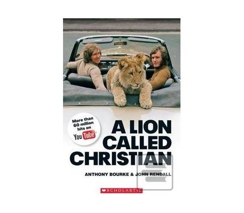 Lion Called Christian