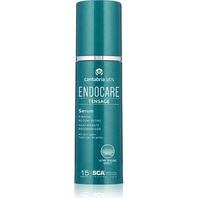 Endocare Tensage lehké sérum proti stárnutí pleti 30 ml