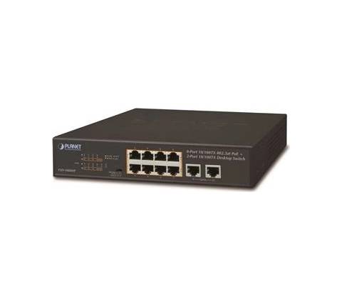 Planet FSD-1008HP