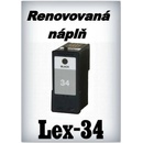 Lexmark 18C0034 - renovované