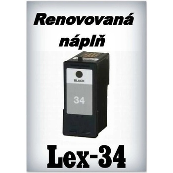 Lexmark 18C0034 - renovované