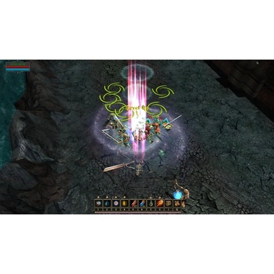 Legends of Persia