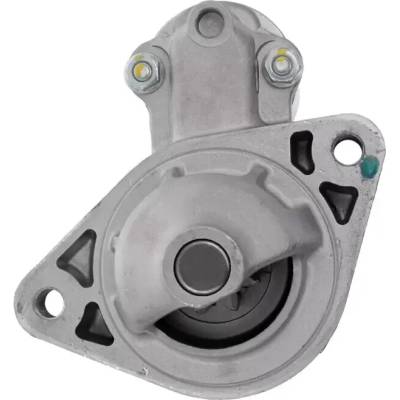 VALEO Startér VALEO RE-GEN REMANUFACTURED VA 458700