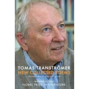 New Collected Poems | Tomas Tranströmer (1987)