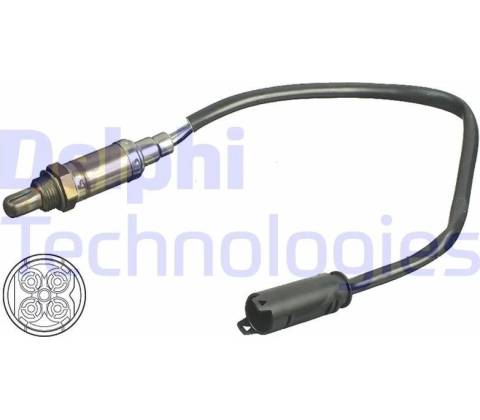Lambda sonda DELPHI ES11110-12B1