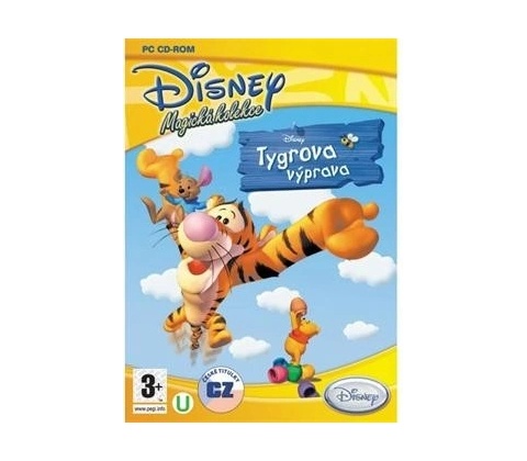 Tygrova výprava