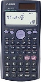 Casio FX 85 ES