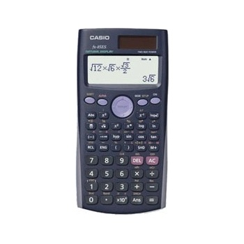 Casio FX 85 ES
