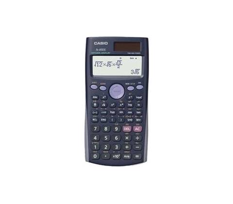 Casio FX 85 ES