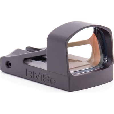 Shield Sights Shield Reflex Mini Sight Compact GLASS edition 4MOA Dot