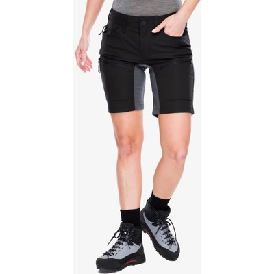 Didriksons kraťasy dámské Tucana shorts black