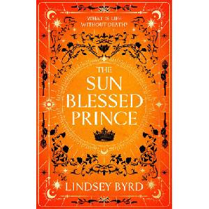 Sun Blessed Prince | Lindsey Byrd (2026)