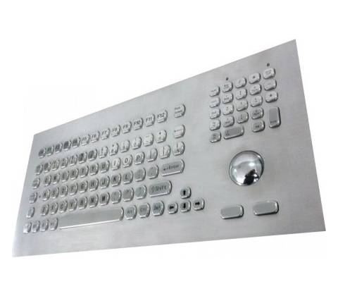 Getac KB021