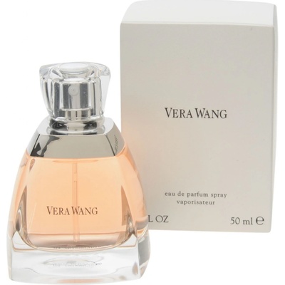 Vera Wang Vera Wang parfumovaná voda dámska 50 ml