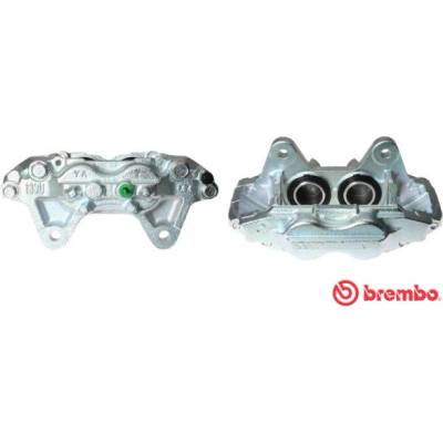 Brzdový strmeň BREMBO F 54 118 (F54118)
