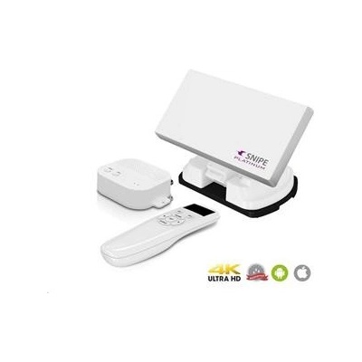 Selfsat Snipe Platinum Twin – Zboží Mobilmania