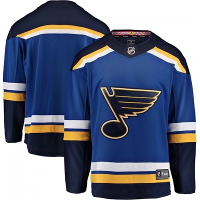 Outerstuff Dětský Dres St. Louis Blues Premier Home