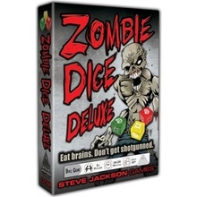 Steve Jackson Games Zombie Dice Horde Edition