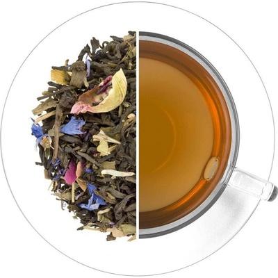 Oxalis Pu-Erh Wellness Guarana 60 g