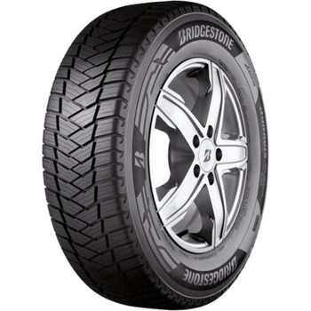 Image 1 of Bridgestone Duravis All Season Evo Enliten 195/75 R16 110/108R