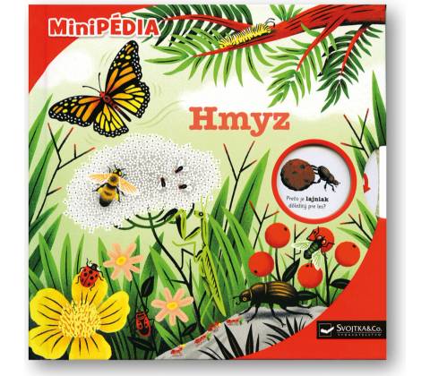 Hmyz