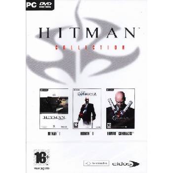 Hitman Collection