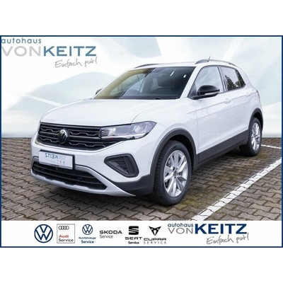 Volkswagen T-Cross 1.0 TSI 85 kW